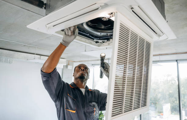 Licensed Hvac Installation service in Williamston, NC - FH HVAC
