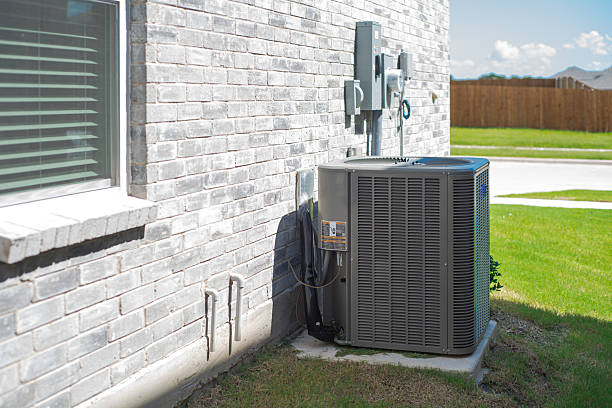 Reliable Hvac Installation contractor in Williamston, NC by FH HVAC